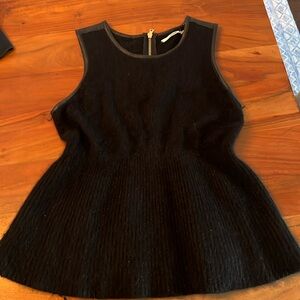 VGUC Jbrand cashmere top